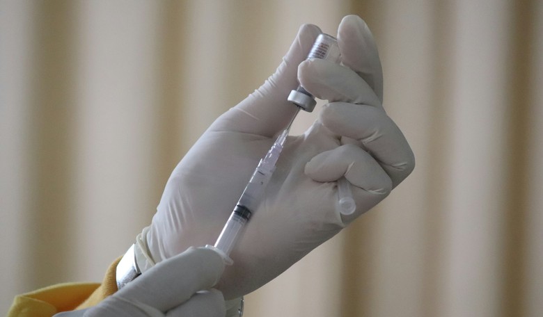 Sign the Petition to Repeal Legal Immunity for the Vaccine Industry