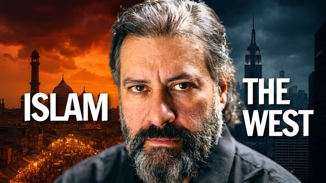 Islam vs. the West: The Truth They Won't Tell You
