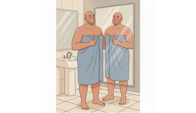 Which Nation Is the Most Narcissistic? It's Not the United States.