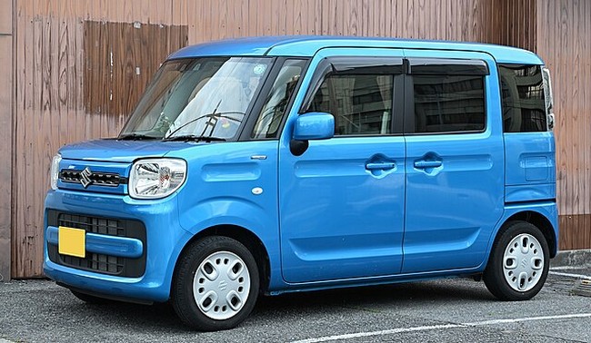 Small Cars, Large Reactions: Trump’s Kei Idea Hits the Gas
