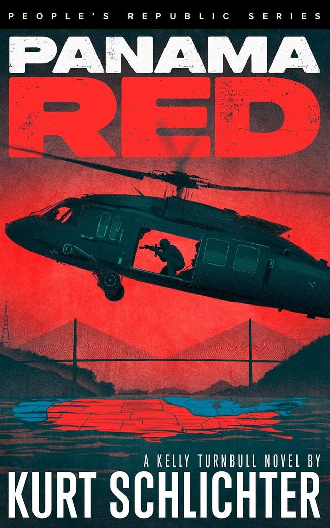 Kelly Turnbull is The Action Hero We Conservative Women Always Wanted