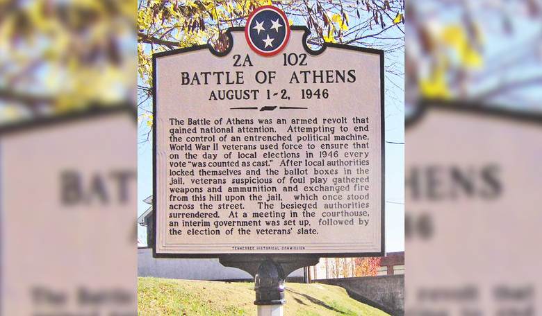 When WWII Veterans Took Back an American Town