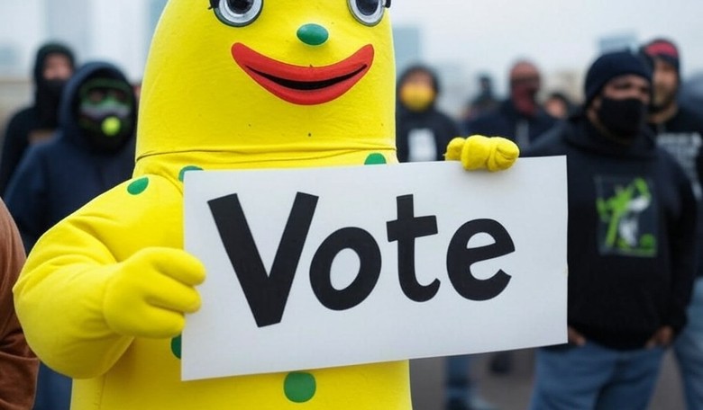 West Coast, Messed Coast™ — Oregon Kills its 'Genderful' Mascot
