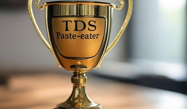 Dumbest TDS Hot Take of the Week...So Far: Golly Gee — Trump's Full of Himself!
