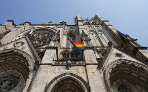 Progressive Christianity Watch: Boy Band Theology?