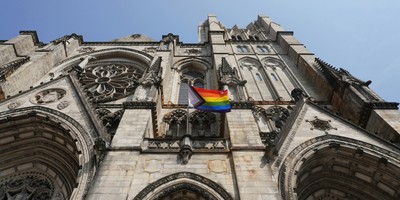 Progressive Christianity Watch: Boy Band Theology?