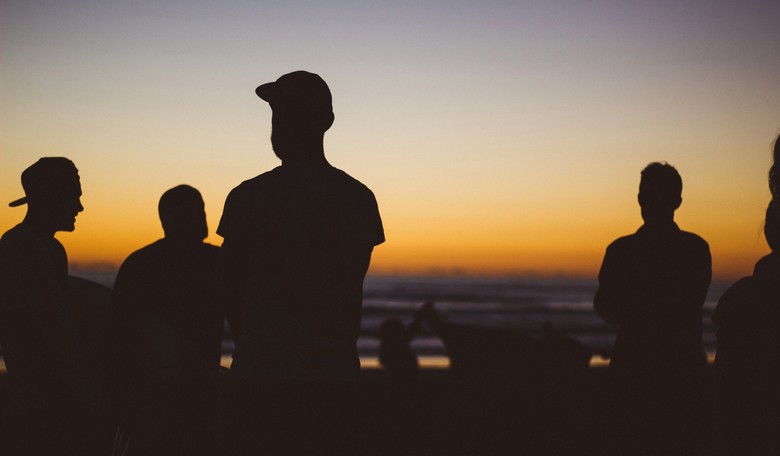 Sunday Thoughts: The Fine Art of Friendship