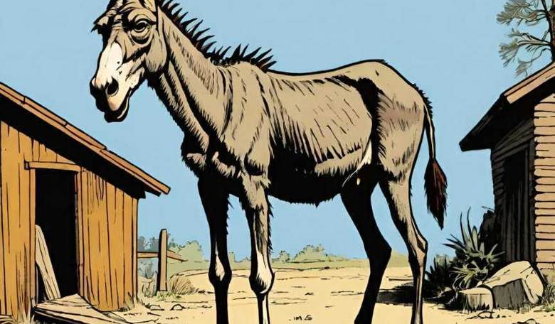 The Democratic Party Is Starving to Death