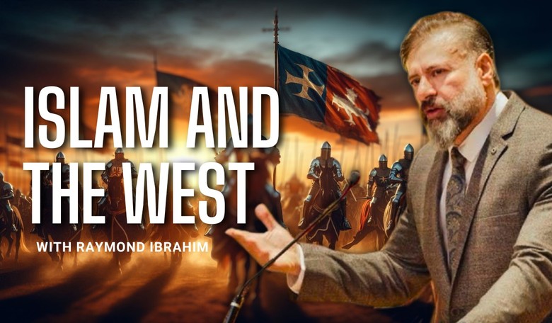 VIDEO: Islam and the West: Real History vs. Fake History