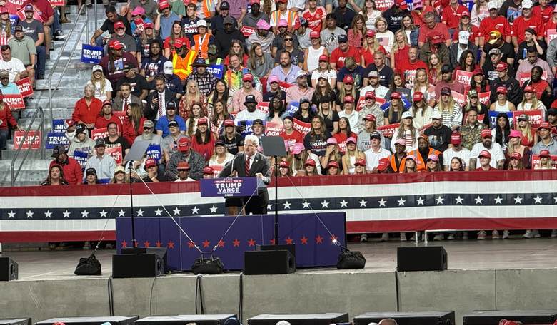 NBC News Goes After 'False Claims' That Aren't False in Congressman's J6 X Post