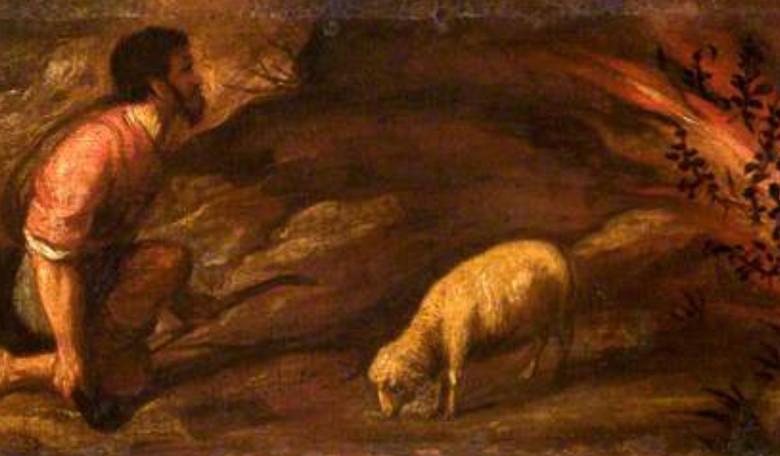 Sunday Thoughts: Divine Simplicity