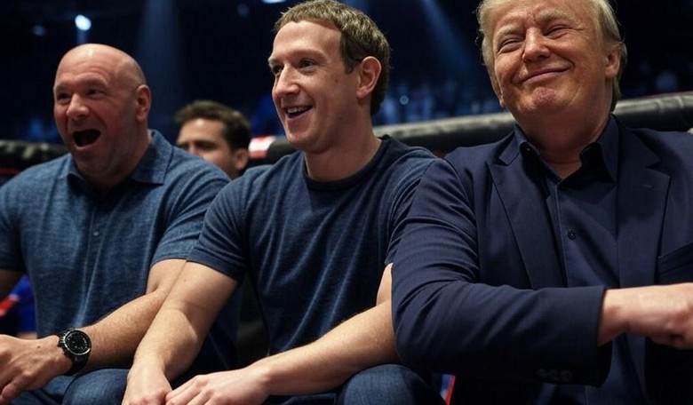 Facebook Cancels the Left: The BIG Story the Media Missed