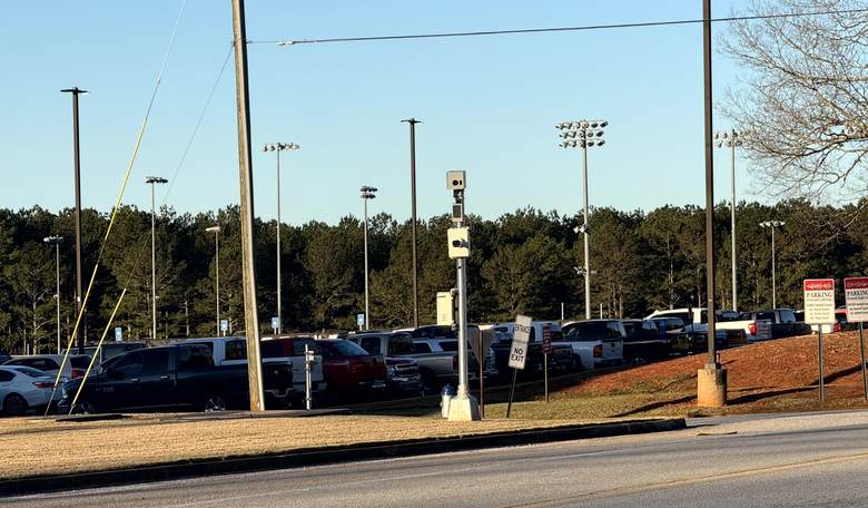 End the Scam: If You Live in This State, It's Time to Stop Unlawful Traffic Cameras