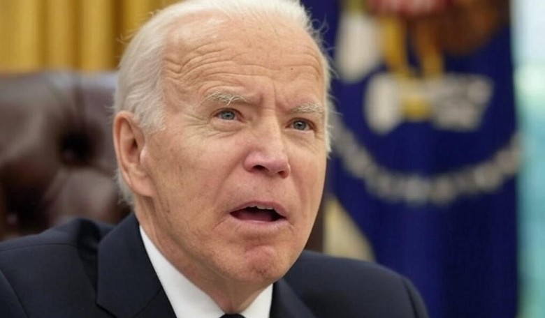 Biden Buried China’s Voter File Breach While Britain Fought Back