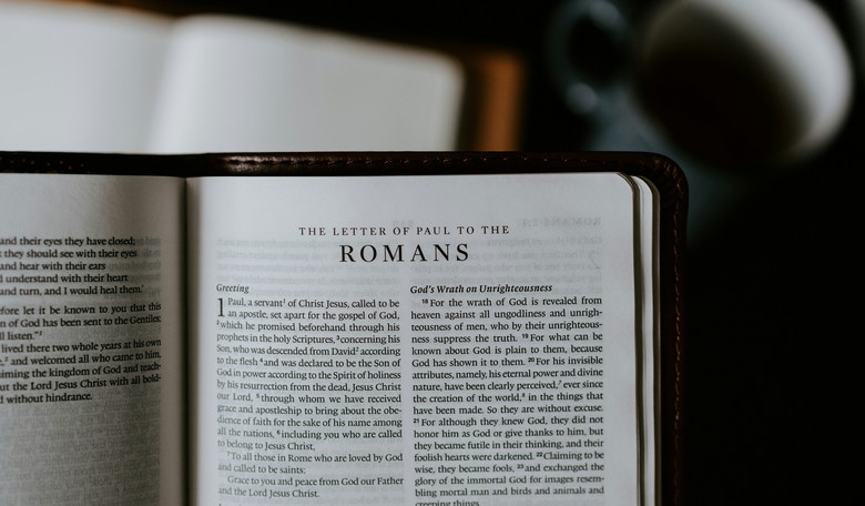 Sunday Thoughts: Overcoming Evil With Good