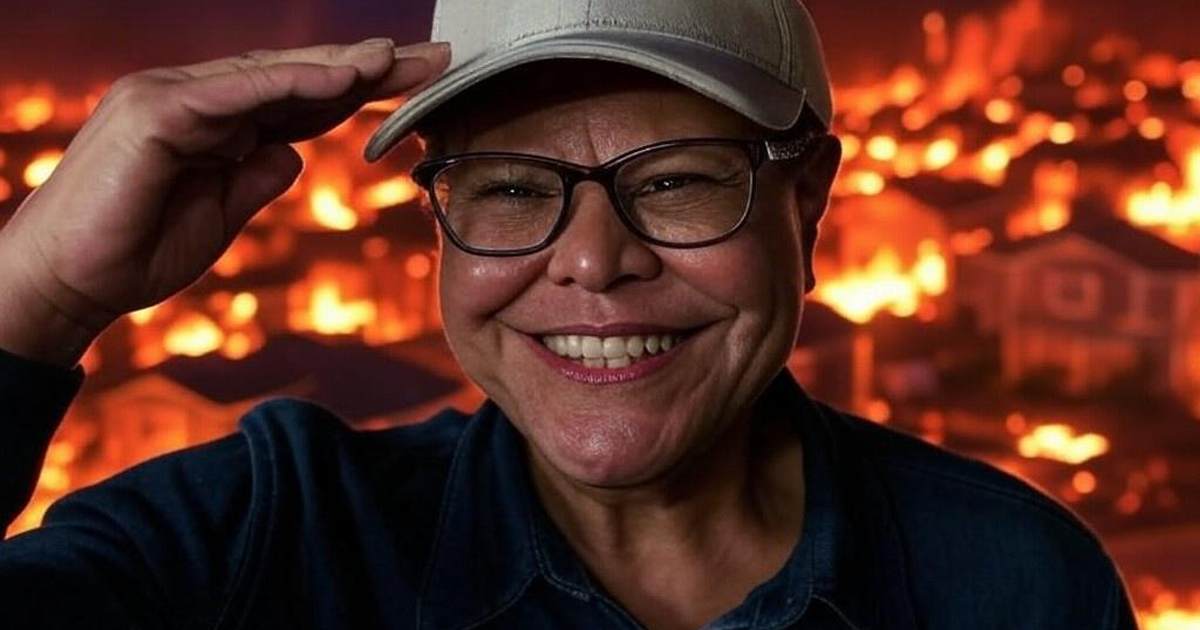 Karen Bass Feels Heat From Feds Over Millions in Stolen and Laundered &lsquo;Homeless&rsquo; Funds