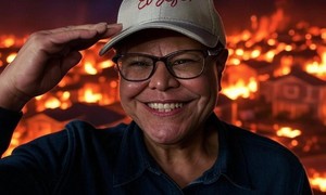 Karen Bass Feels Heat From Feds Over Millions in Stolen and Laundered ‘Homeless’ Funds