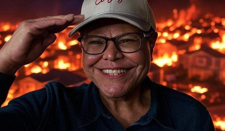 Karen Bass Feels Heat From Feds Over Millions in Stolen and Laundered ‘Homeless’ Funds