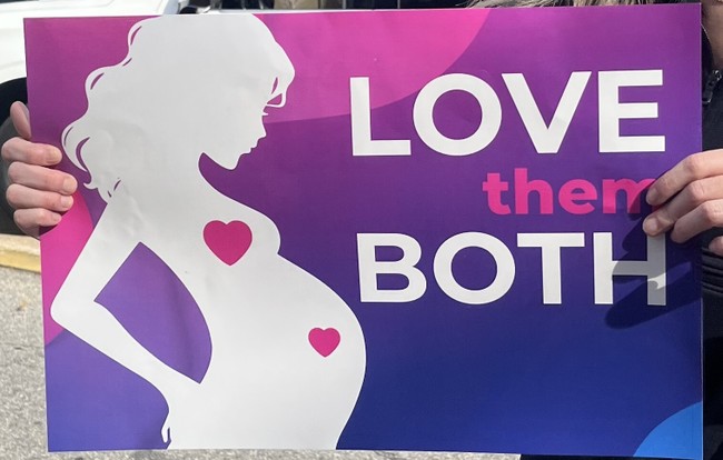 South Carolina Pro-life Community Celebrates Victories During Proudly Pro-Life Weekend
