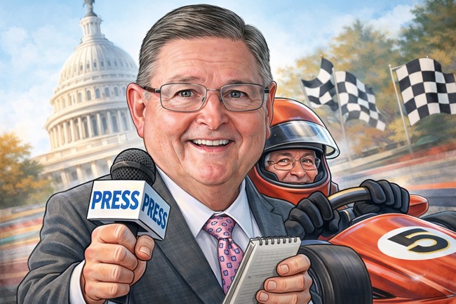 Save Real Old-School Journalism? Try Tapscott's 10 Infamous Rules for Editors and Reporters of Integrity