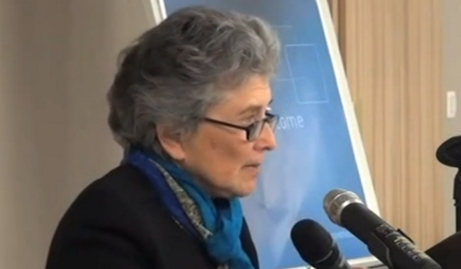 Truth-Teller Encounters the Buzz-Saw of the Establishment Narrative