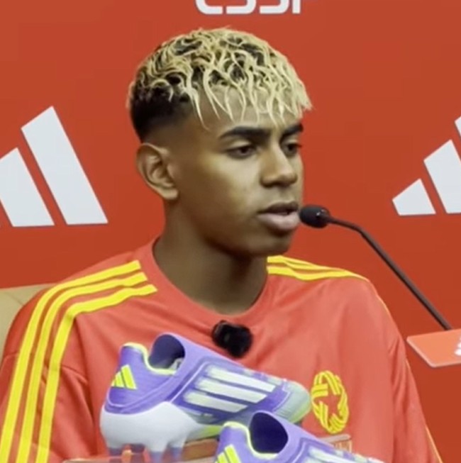 Soccer Start Lamine Yamal Waved a Palestinian Flag — What If Had Been Israel’s?