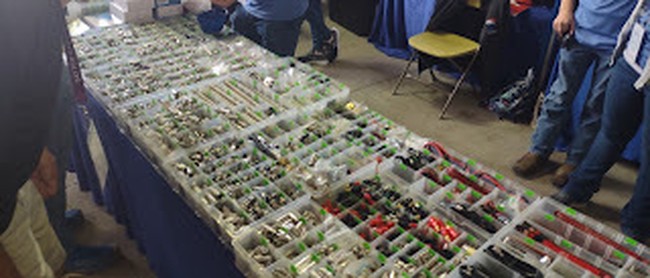 Ham Radio Convention