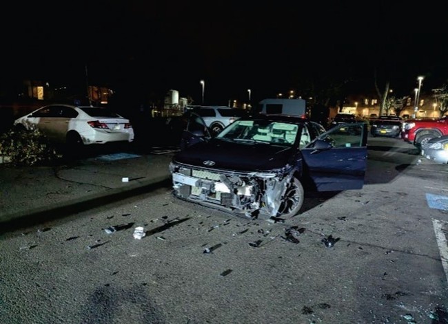 Trump Threatens to Invoke the Insurrection Act in Minnesota After Riots, Assaults