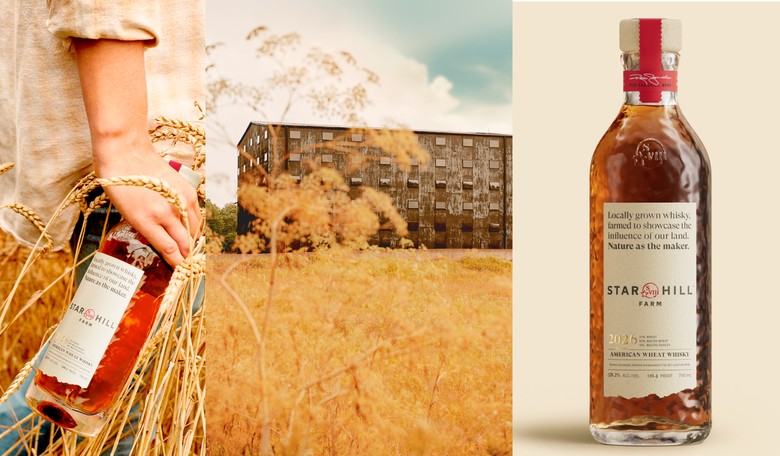 Whisky Weekend: Maker’s Mark Turns Wheat Whisky Into Something Worth Thinking About