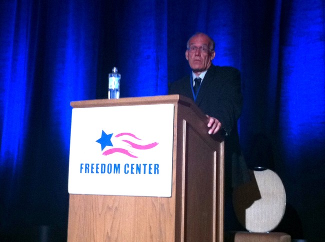 When VDH's Steady Voice Nearly Went Silent