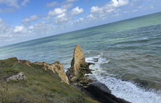Point du Hoc