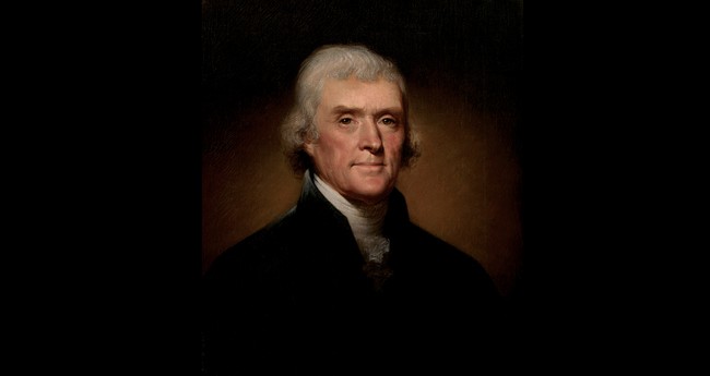 America 250 Tuesday How Could Slave Owning Founding Fathers Say All Men Are Created Equal N4953788