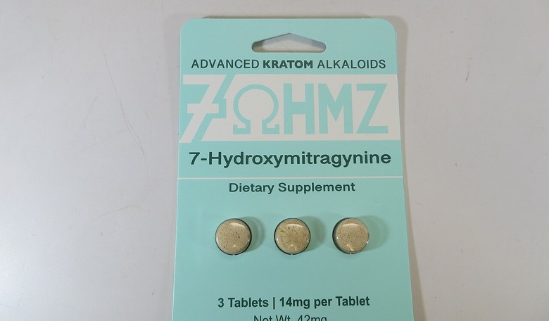 Why Does the FDA Want to Make an Herbal Painkiller a Schedule I Substance? 