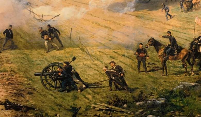Samuel Fletcher, the Teen Union Soldier Who Survived Against All Odds