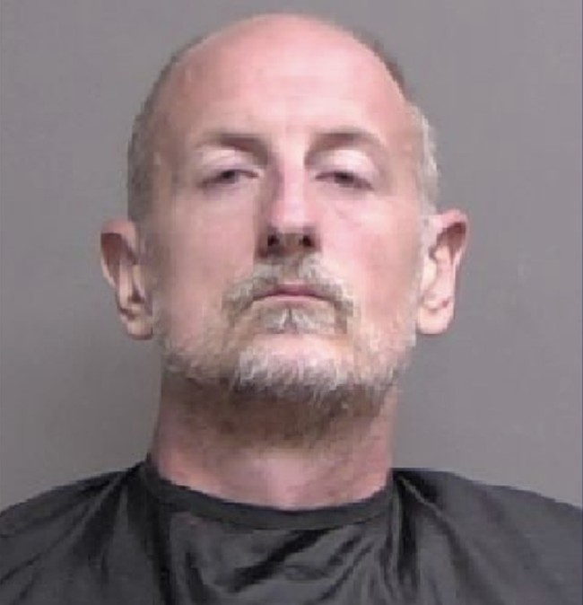 Florida Man Pulled from Canal