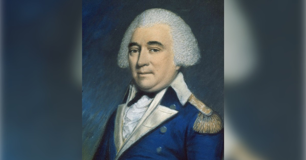 America 250: A Revolutionary Hero Ends a War at Fallen Timbers