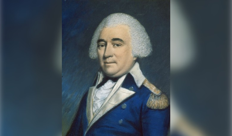 America 250: A Revolutionary Hero Ends a War at Fallen Timbers