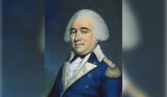‘Determined to Be Free’: Mad Anthony Wayne Captures an 'Impregnable' Fort in 1779