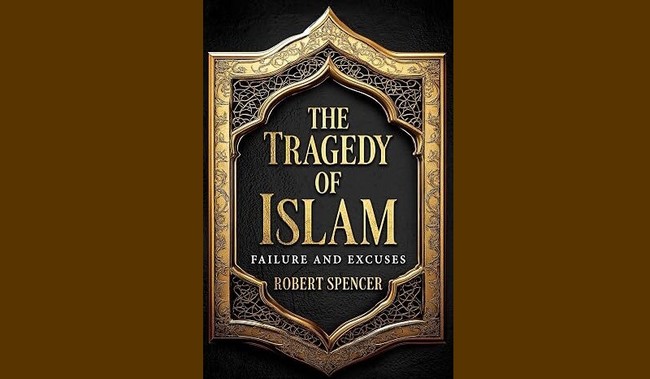 BOOK REVIEW: Spencer's Latest 'The Tragedy of Islam: Failures and Excuses' Sheds Light on Ceuta
