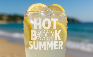 Hot Book Summer: K.B. Brodsky's 'Beyond Honor,' a Debut Novel Wrapped in Mystery Inside an Enigma!