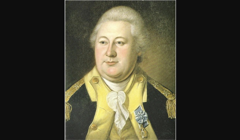 Henry Knox: The Most Unlikely Hero of the American Revolution