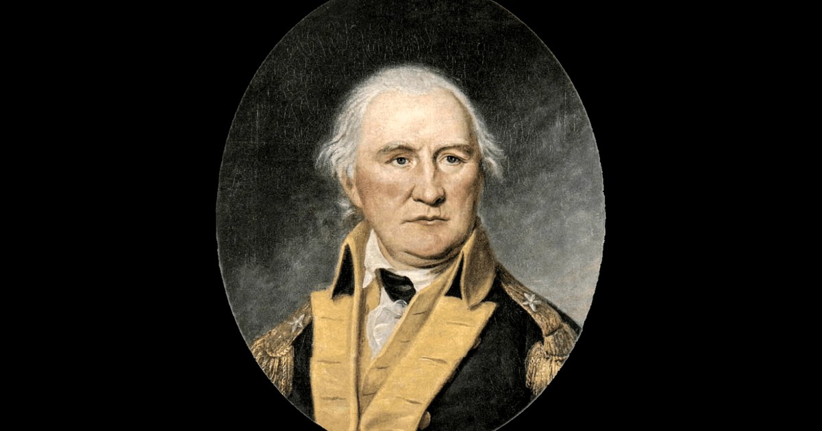 Daniel Morgan: The 'Rebel Without a Cause' Who Twice Turned the Tide of the Revolution
