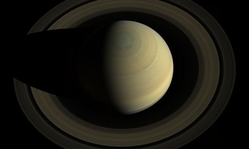 Sunday Supplement: Spinning Asteroids and Unexpected Biology