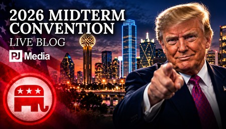 LIVE BLOG: GOP 2026 Midterm Convention, Night Two