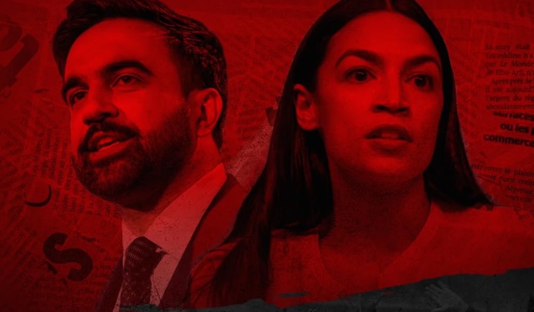 Yes, They Really Want to Destroy Us: The Startling Details of the Islamic/Leftist Coalition
