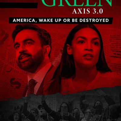 Yes, They Really Want to Destroy Us: The Startling Details of the Islamic/Leftist Coalition