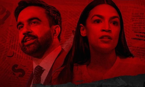 Yes, They Really Want to Destroy Us: The Startling Details of the Islamic/Leftist Coalition