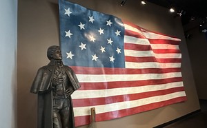 America 250: First Publication of ‘The Star-Spangled Banner’