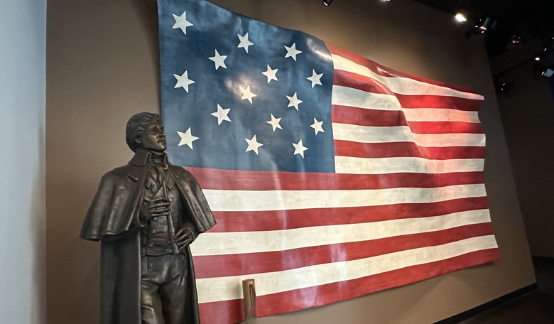 America 250: First Publication of ‘The Star-Spangled Banner’