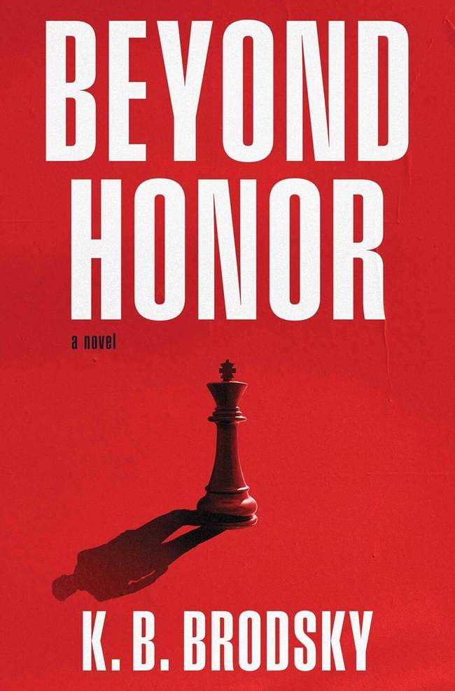 'Beyond Honor'
